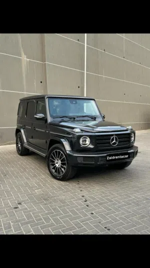 Sedan Mercedes Benz in Amman