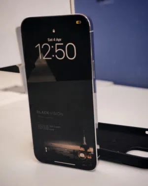 ايفون 13 برو ماكس 512 iphone 13 pro max 512 Gb
