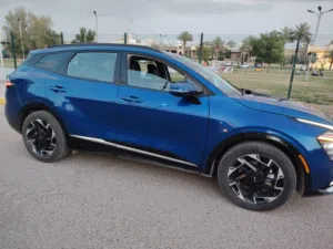 كيا سبورتاج sx prestige 2023