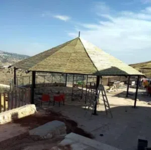 قصيب اصفر واخضر للحدائق والمنتزهات والجلسات الخارجيه والاطلالات للتواصل