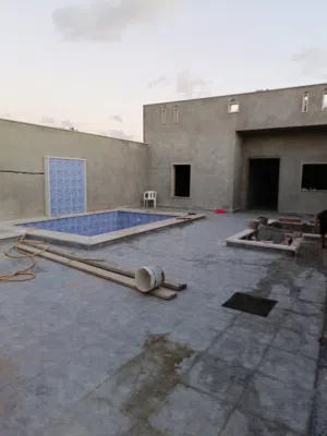 Residential Land for Sale in Tripoli Al-Baesh