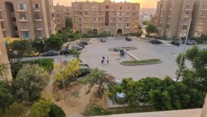 73 m2 2 Bedrooms Apartments for Sale in Giza Sheikh Zayed