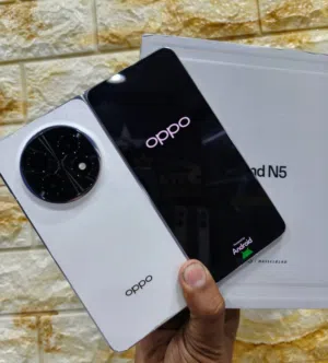 oppo find n5