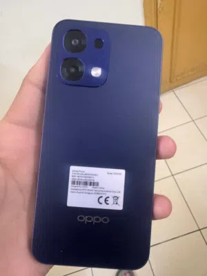 OPPO A6 PRO 5G BRAND NEW  JUST BOX OPENED NEVER USE