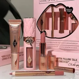 Makeup . Lips . New3