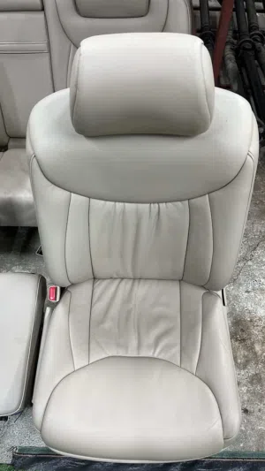Used Lexus LS in Dhofar