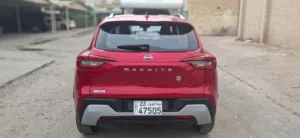 جيب نيسان ماغنيت - الجديدة - 2025 - ماشية = 2. ألف