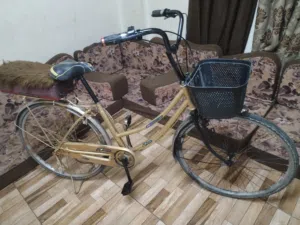 بسكليت محول كهرباء ياباني