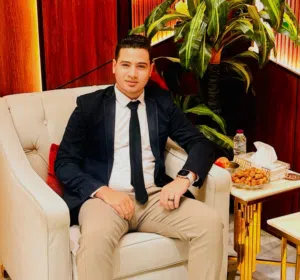Abdelftah Shabaan 