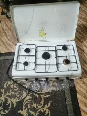 طباخ اربع اعيون نقص منضم