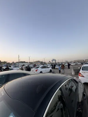 K5 2021 سيارة وارد