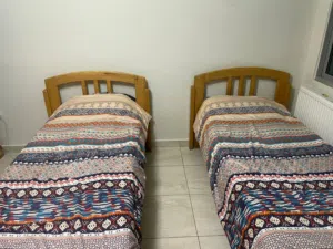 غرفة نوم ( مرج الحمام)