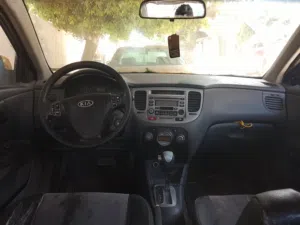 Used Kia Rio in Tripoli