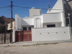 لبخ وديكور واجهات