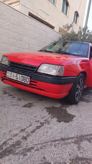 Used Opel Kadett in Amman