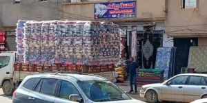 فراشات خامة ممتازة
