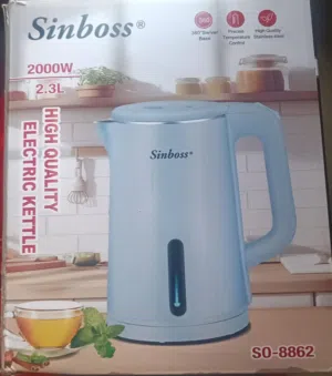 سخان ماء كهربائي