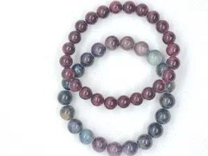 ياقوت احمر وزفير, Ruby and sapphires