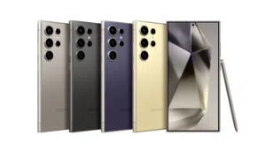 مطلوب شراء Samsung S24 Ultra