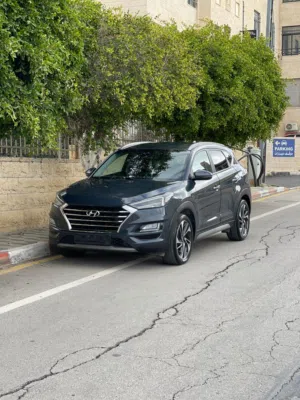 Used Hyundai Tucson in Bethlehem