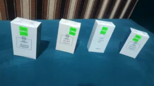 عطور رجاليه ونسائيه
