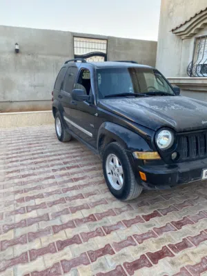 Used Jeep Liberty in Benghazi