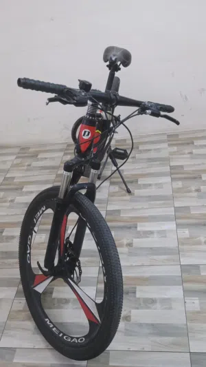 Bicycle for Sale, Brand Phipulis. Size 26