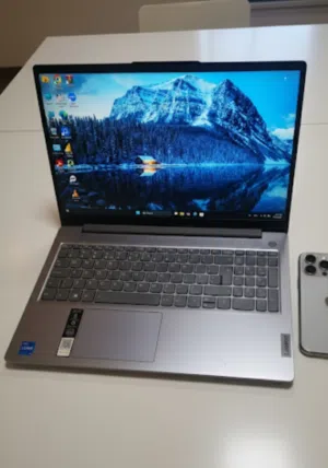 Lenovo i5 13th generation معالج H