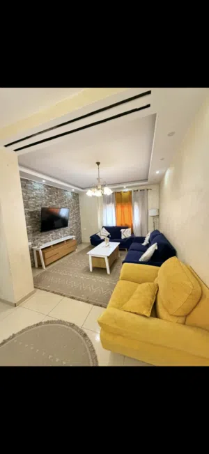 120 m2 3 Bedrooms Apartments for Sale in Ramallah and Al-Bireh Beitunia