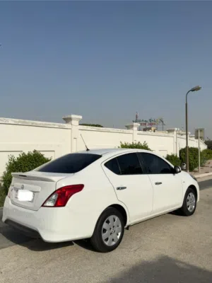 للبيع نيسان صني 2022