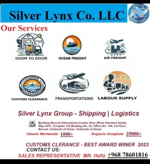 TRANSPORT SERVICES  FREIGHT SERVICES  DOOR TO DOOR  LABOUR SUPPLY