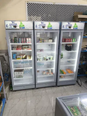 براد عمودي ايكور تركي