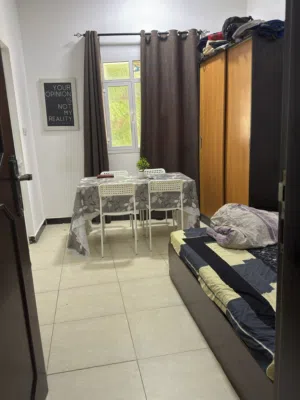 Room for Rent - Executive Bachelor