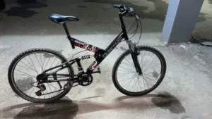 بسكليت وارد اوروبا اصلي جنط26