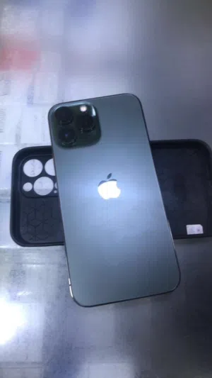 Apple iPhone 13 Pro Max 128 GB in Tripoli