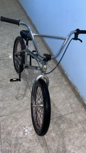 bmx top gear دراجة هوائية