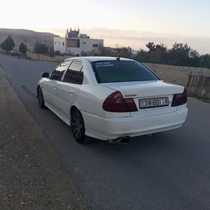 Used Mitsubishi Lancer in Tafila