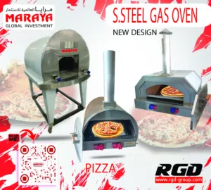 Home ovens