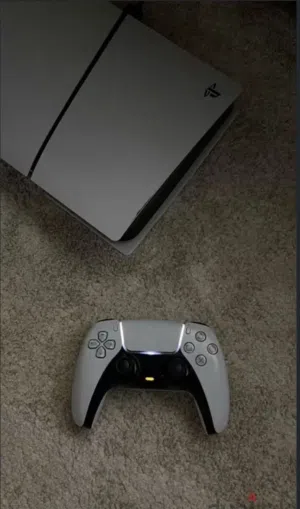 PS5 slim edition 1TB