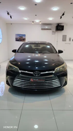 Used Toyota Camry in Al Batinah