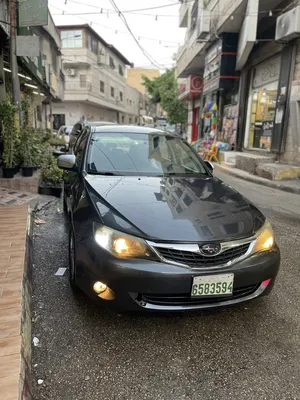 سوبارو-b3-ماتور-1500
