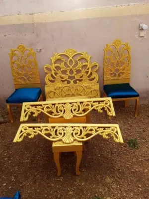 وصلت تخفيضات غرف الاستقبال الحقوا الفرصة قبل ما تفوتكم!  الموقع: أم درمان  ومدني