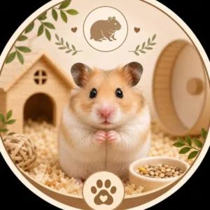 Hamster Store 