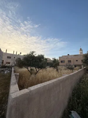 Residential Land for Sale in Amman Jawa