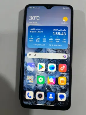 Xiaomi Redmi Note 8 Pro 256 GB in Tripoli