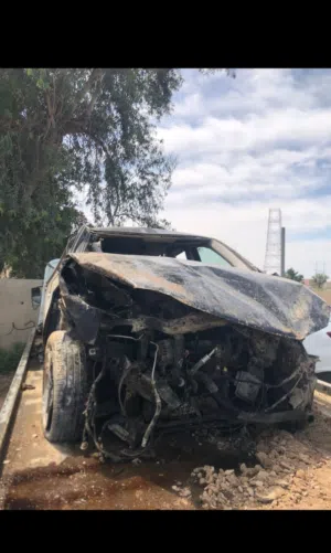Used Nissan Sentra in Baghdad