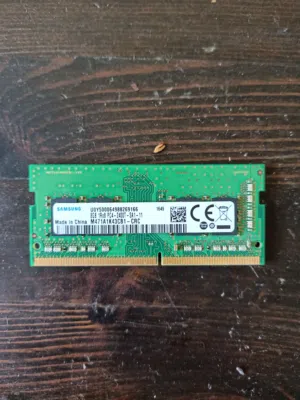 Ram8g للبيع الشره بقصرش معو