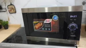 Other 30+ Liters Microwave in Southern Governorate