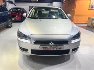 Mitsubishi lancer GLS