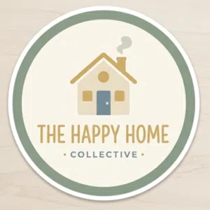 Happy Home Man